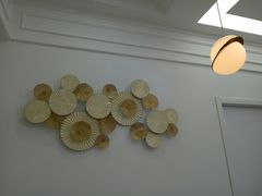 大堂-京馔手工吐司(万达广场济南高新店)