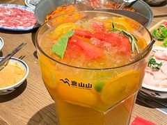 -袁山山重庆火锅(丈八北路店)