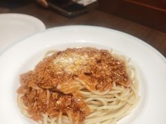 -萨莉亚意式餐厅(杭州滨江天街店)