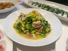 -必点海鲜·海肠捞饭·鲅鱼水饺(滨江道店)
