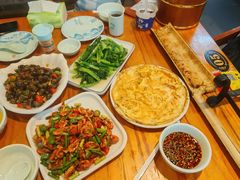 -61号餐吧(兴坪古镇漓江店)