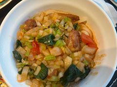 -巴依老爷新疆美食(清华东门店)