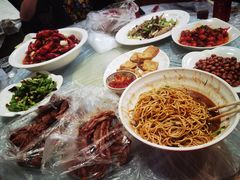 -四妹餐厅(玫瑰街店)