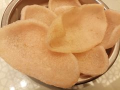 虾片-吴记酱骨炖菜馆(西大直街店)