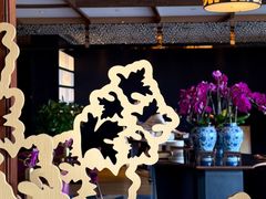 -王府井文华东方酒店-紫膳餐厅