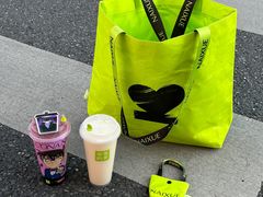 -奈雪的茶(皇庭广场店)