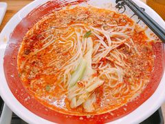 -雷门拉面·现熬骨汤(凯德来福士店)