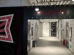 -Xcape异时刻密室逃脱(长风大悦城店)