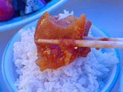 -清真利德顺小老饭庄(复兴路店)