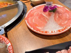 -楠火锅(仁恒梦中心店)