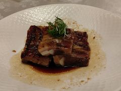 -酌宴府The China Club·广州万富希尔顿酒店(云城东路店)