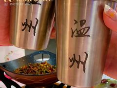 -五马集·海鲜·温州大牌档(黑金冠五马街十字路口店)