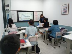 -新航道·雅思托福·Alevel AP·留学考研(光谷校区)