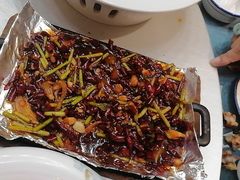-清真•蜀风园(丁字沽总店)