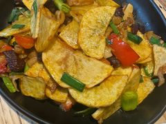 -树厨贵州菜(大十字店)