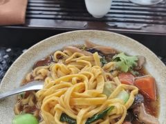 -韬光茶庵