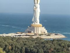 -三亚南山文化旅游区