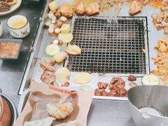 -塘屋烧烤·云南火塘烧烤品牌(春城慧谷旗舰店)