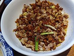 -衡东土菜馆(天际绿洲店)