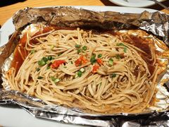-蚝翅·海鲜粥·烧烤·龙虾季(海曙天一店)