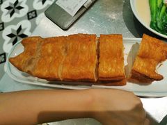 深圳头条（油条）-姚姚酸菜鱼·金戈戈香港豉油鸡(喜荟城联名店)