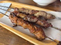 -歹歹的加个面过油肉拌面(贵州路店)
