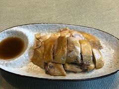 -上海金桥红枫万豪酒店-万豪中餐厅