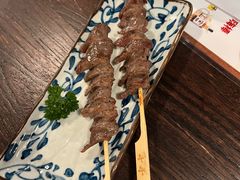 -哥哥の深夜食堂(红松东路店)