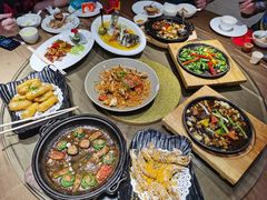 -79号渔船海鲜饭店(华强北店)