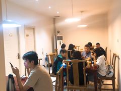 大堂-金锅小厨(乐活街店)
