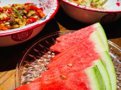 -老湘村·湖南土菜(天河维多利店)