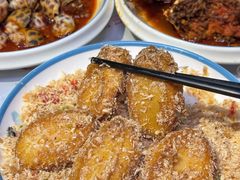 -三妹小龙虾·黄油蟹(华侨城总店)