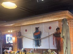 -长藤鬼校(龙翔店)