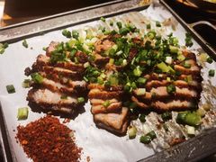 -绿茶餐厅(财富购物中心店)