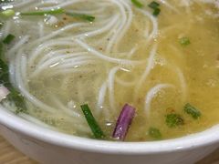 -德致祥云南过桥米线(云天小苑店)