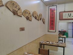 -巷子深菜馆(新华路店)