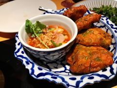 -simply thai天泰(静安嘉里中心店)