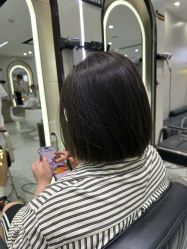 -Nice奈斯形象定制沙龙