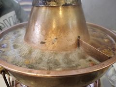 -虾大侠·盱眙龙虾老北京铜锅涮羊肉(金楠天街店)