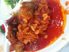 松鼠桂鱼-石家饭店中市店