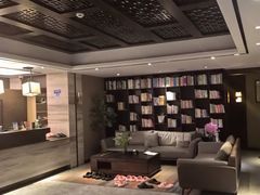-水墨澜渟足道·SPA·传统(四望亭东关街店)