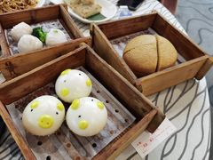 -旺东生酒楼·宴会团餐(莲塘店)