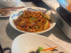 -小菜园新徽菜(无锡宜家荟聚中心店)