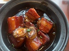 -古南都·老广东酒楼(龙江店)