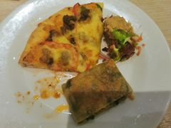 -纽斯特牛排自助餐厅(浦江万达店)