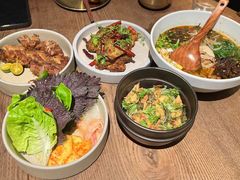 -SHAN山(前滩太古里店)