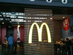 android_upload_pic-麦当劳(宁波火车高铁站店)