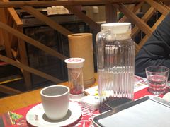 -木屋烧烤(双榆树店)