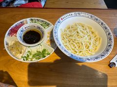 -老北京炸酱面·烤鸭(前门店)