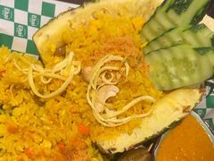 -泰妃殿(武汉首店)